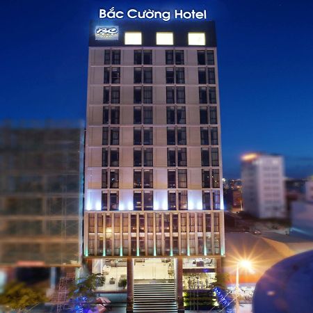 Khách sạn Bắc Cường Đà Nẵng Ngoại thất bức ảnh